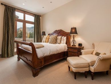 The Ultimate Luxury Ski Vacation Rental At Luxury Arabella